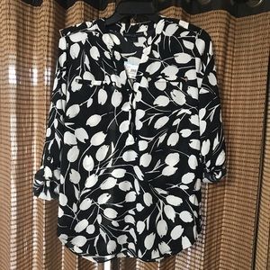 NWT blouse